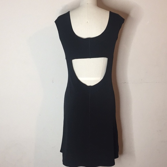 Evo Vorro Black Dress S - Picture 2 of 5